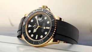 La historia de Rolex ha dejado una marca indeleble en la relojería de alta gama