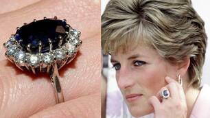 Los anillos de compromiso más emblemáticos en la historia del romance