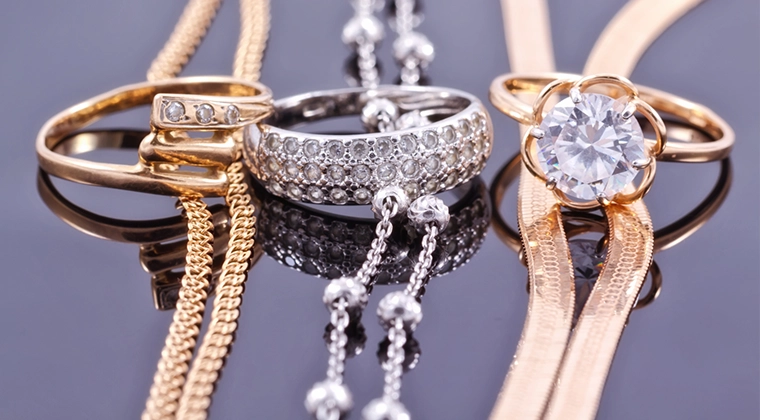 Joyas Alhajas