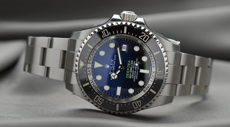 Relojes